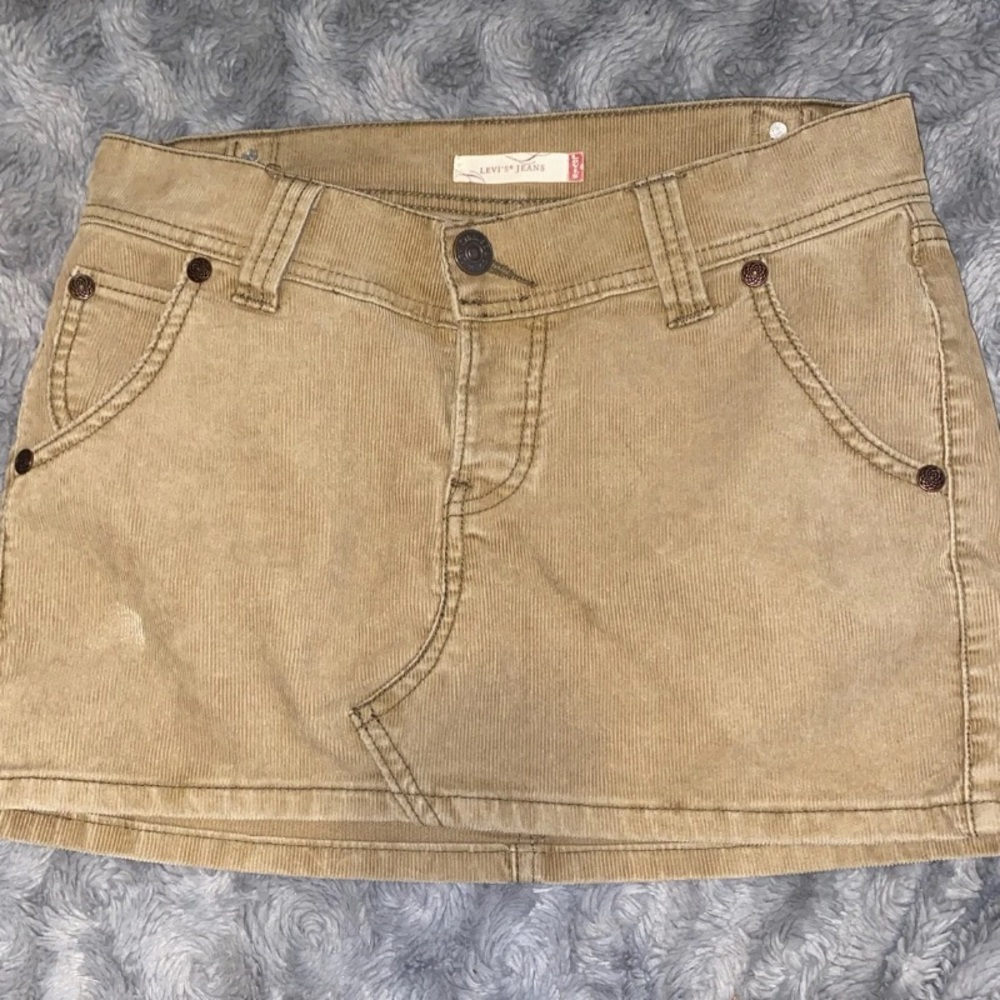 Vintage skirt